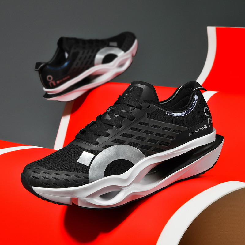 Fashion Sneakers Men Mesh Casu - Running Gear Shoes ulasan dan harga