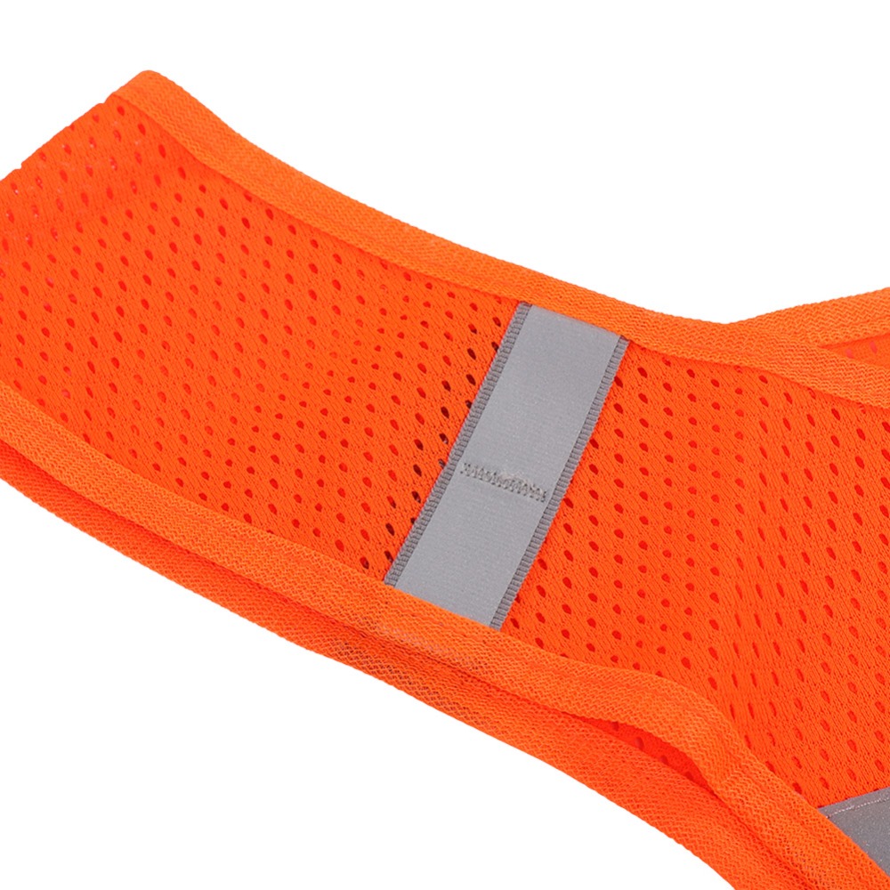 Cycling High Visibility Reflec - Running Visibility Gear ulasan dan harga