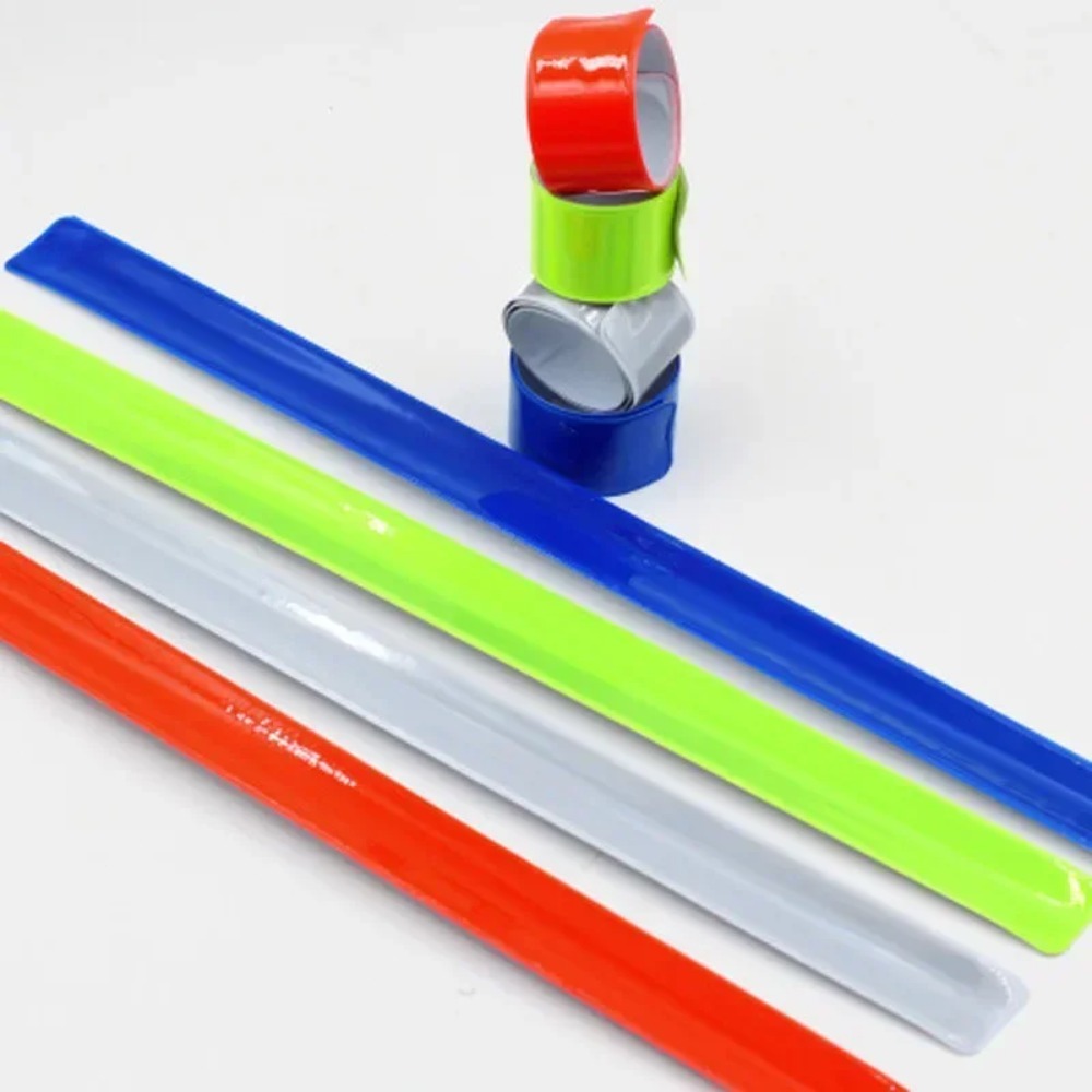 2PCS High-Visibility Reflectiv - Running Gear Usa ulasan dan harga
