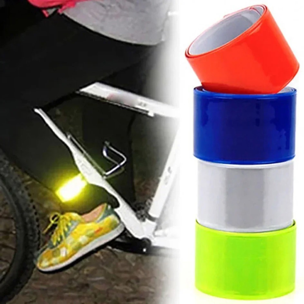 2PCS High-Visibility Reflectiv - Running Gear Usa ulasan dan harga