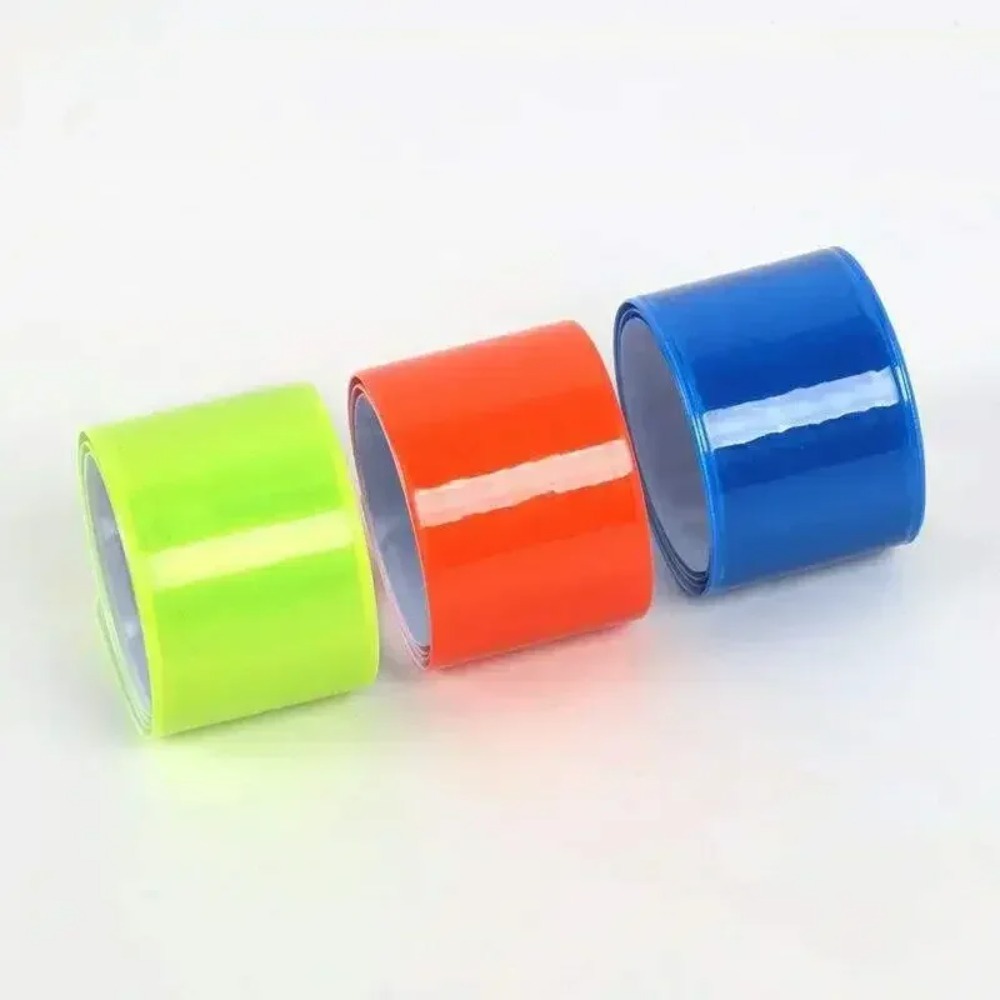2PCS High-Visibility Reflectiv - Running Gear Usa ulasan dan harga