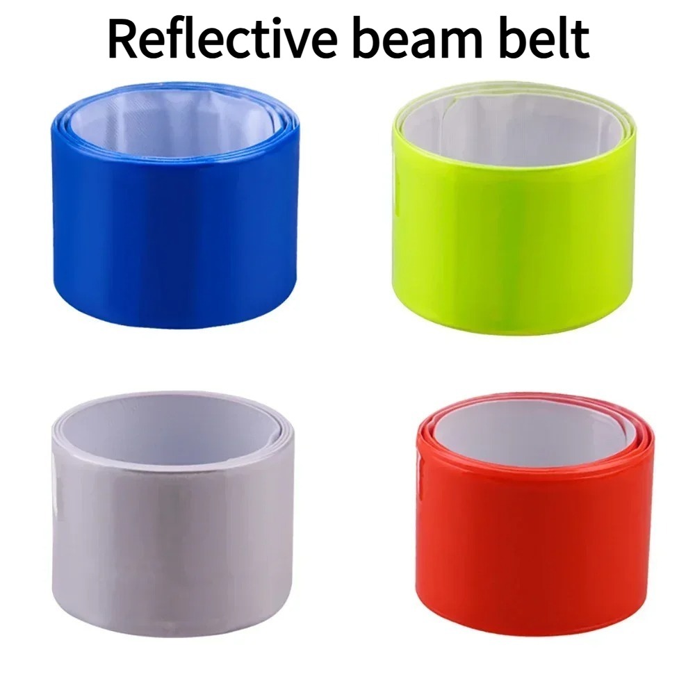 2PCS High-Visibility Reflectiv - Running Gear Usa ulasan dan harga