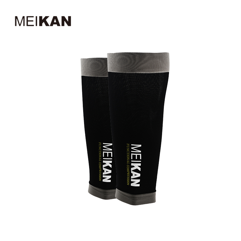MEIKAN Functional Calf Compres - Running Gear For Marathon ulasan dan harga