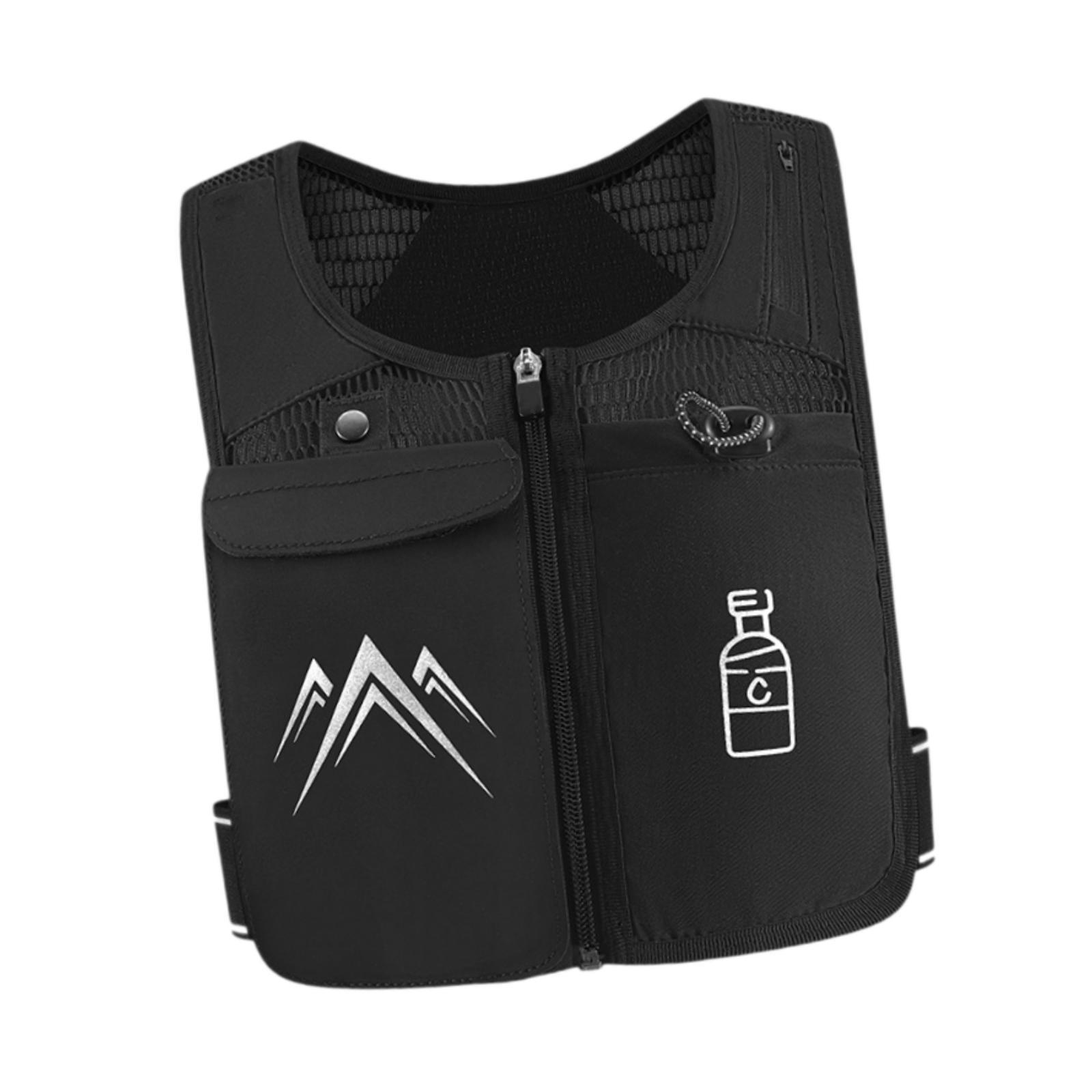 Hydration Vest Sports Bag Brea - Running Gear For Marathon ulasan dan harga