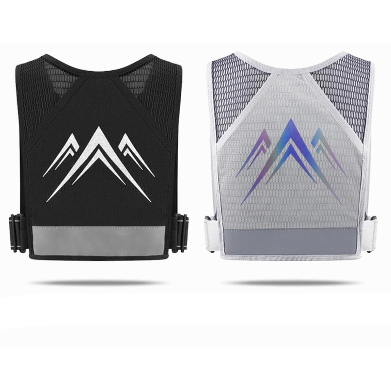Hydration Vest Sports Bag Brea - Running Gear For Marathon ulasan dan harga