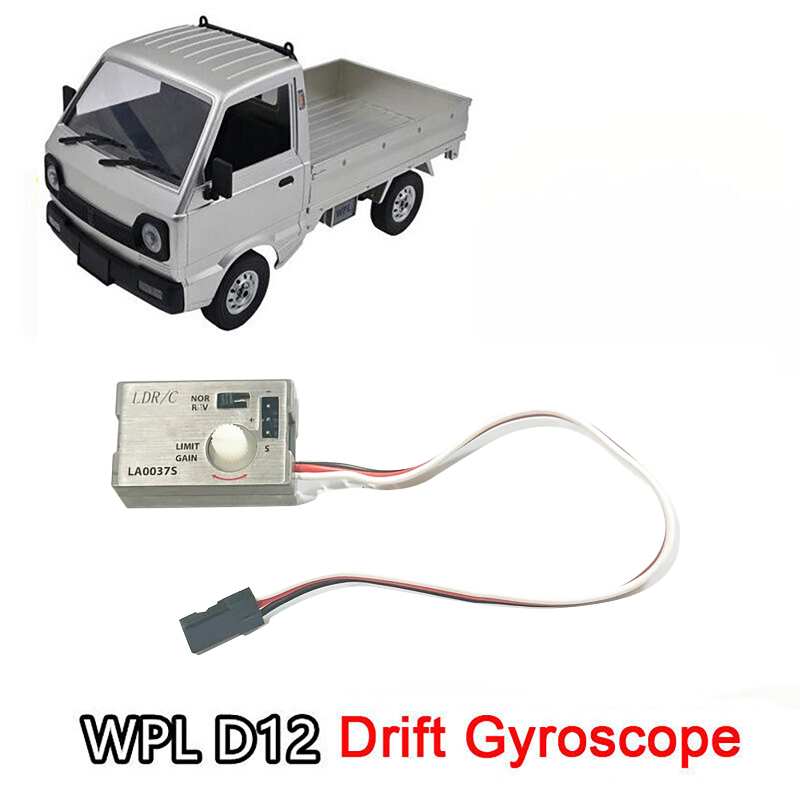 Mini Digital Gyro Gyroscope Fo - Running Gear Usa ulasan dan harga