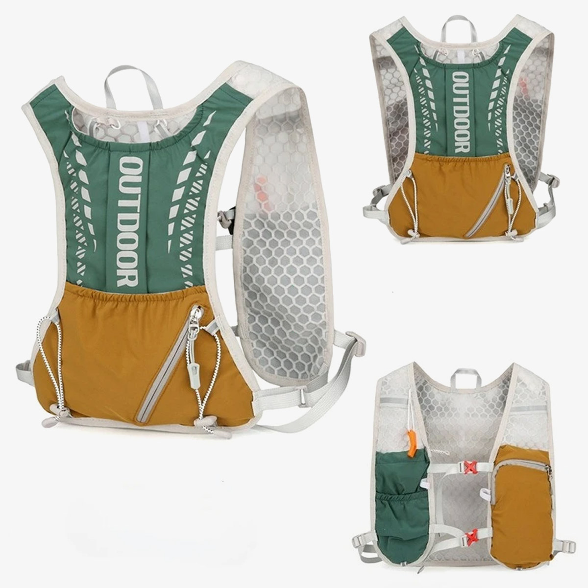 Professional Cross-Country Run - Running Gear For Marathon ulasan dan harga