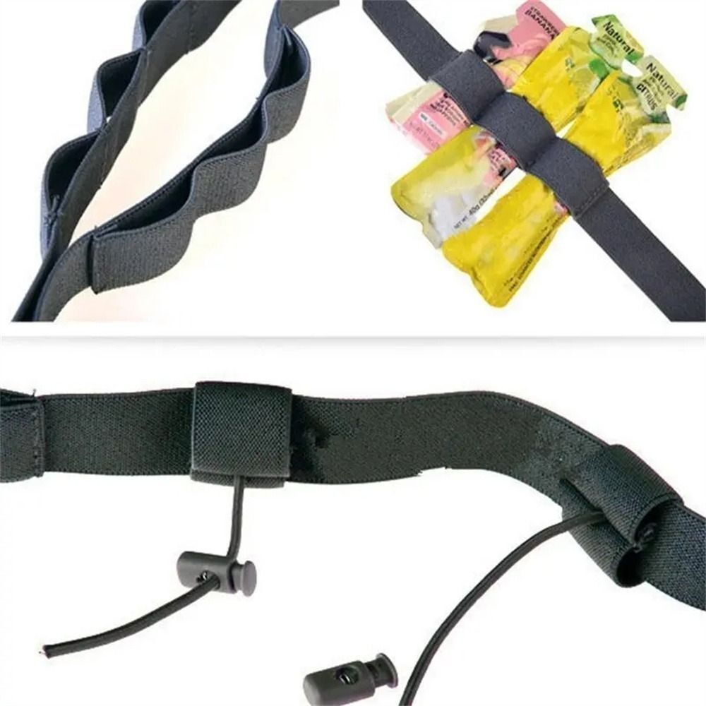 Durable Polyester Marathon Rac - Running Gear For Marathon ulasan dan harga