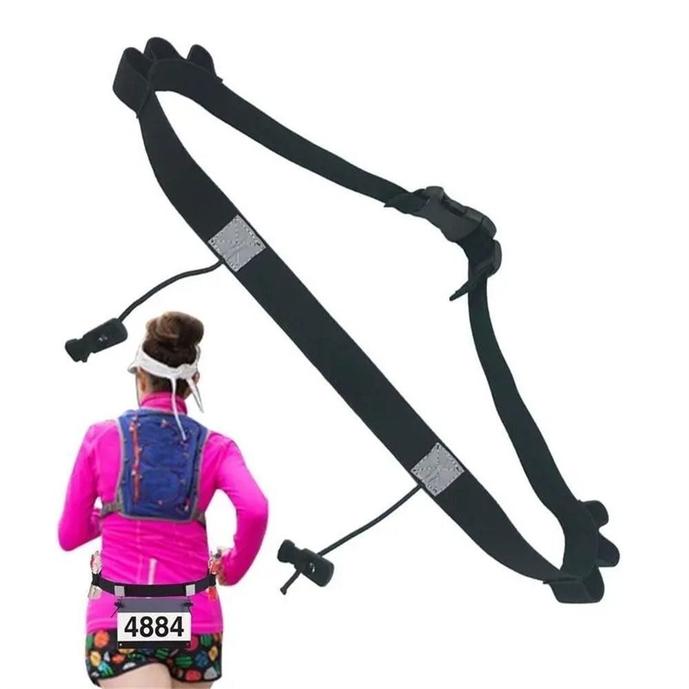 Durable Polyester Marathon Rac - Running Gear For Marathon ulasan dan harga