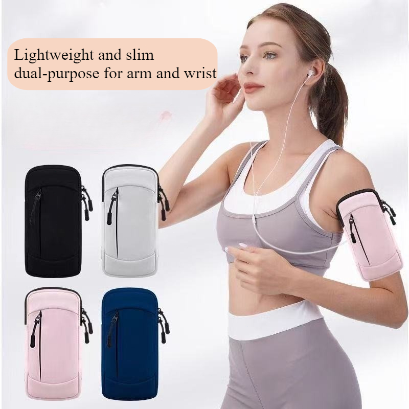 Running Armband Phone Holder O - Running Gear Outdoor ulasan dan harga
