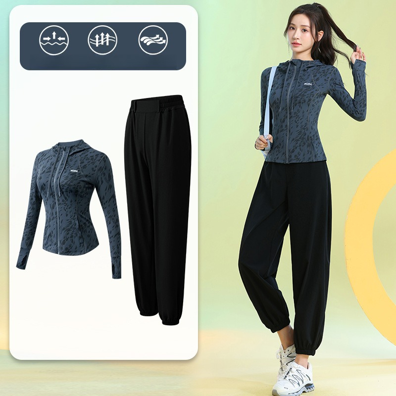 Women's Running Suits Long Sle - Running Gear Usa ulasan dan harga